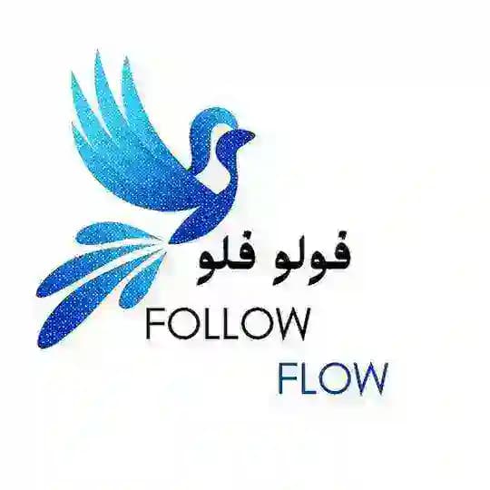FOLLOW FLOW | فولو فلو