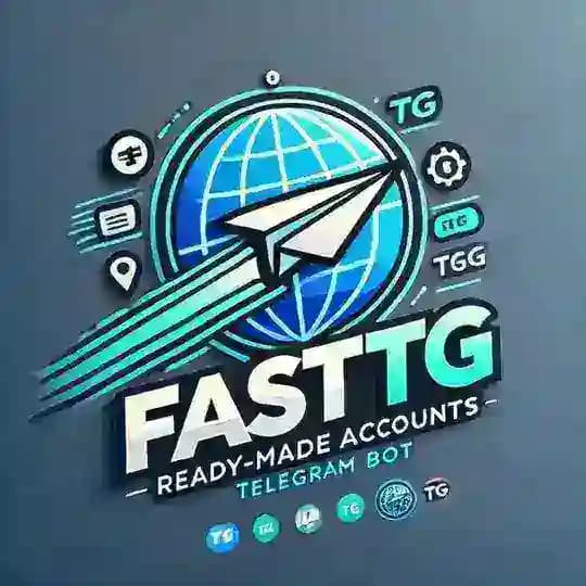 𝗕𝗢𝗧 - 𝗙𝗔𝗦𝗧 .