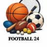 𝐅𝐎𝐎𝐓𝐁𝐀𝐋𝐋 24 ⚽️🏆