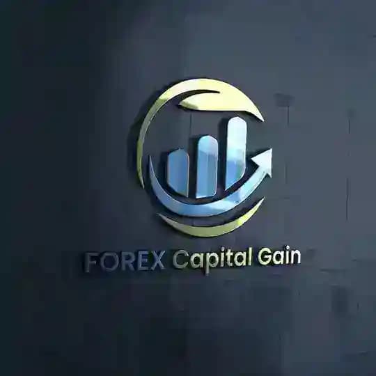 FOREX Capital Gain - FXCG™