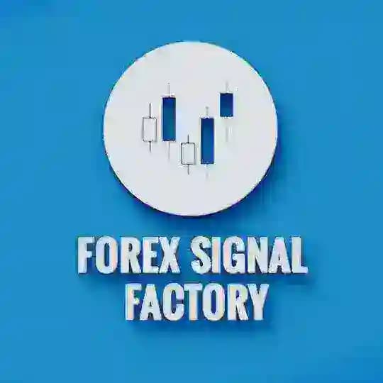 FOREX SIGNAL FACTORY (FREE)
