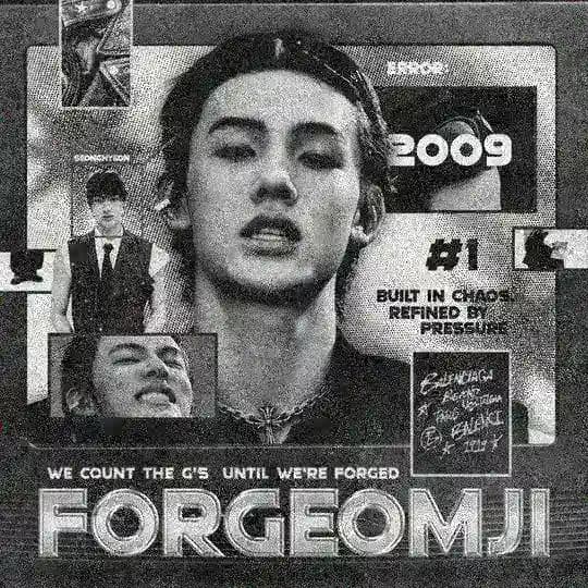 FORGEOMJI.