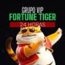 Fortune Tiger VIP - CR Lendas Bet