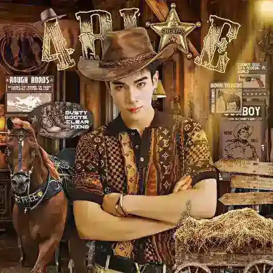 BORN TO 4RIDE 🐎