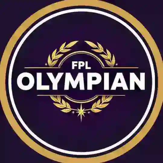 FPL Olympian - Fantasy Premier League