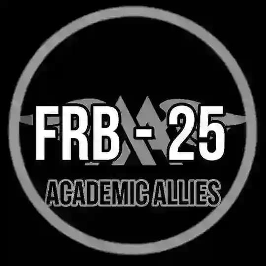 FRB-25 [FRB-26 Archived Classes] Profile