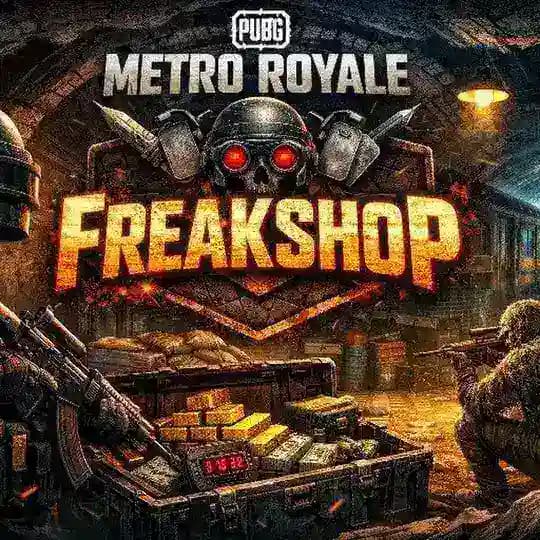 🦖FreakShop🦖