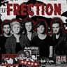 BUBAR, FRECTION OFC.