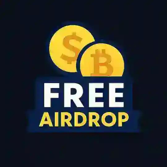 🤑Free AIRDROP🤑