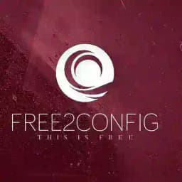 کانفیگ رایگان Profile