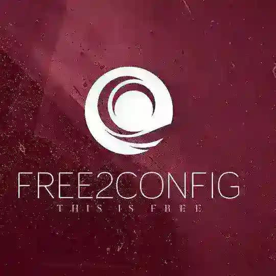 کانفیگ رایگان Profile