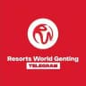 Resort World Genting Free Bonus RM8888 🇲🇾