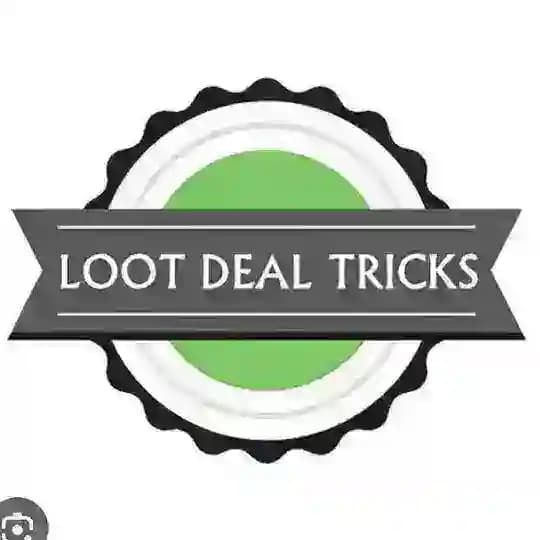 FREE LOOT DEALS 🤑 Profile
