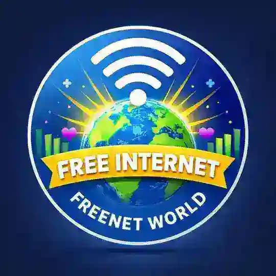 FREENET WORLD ๐