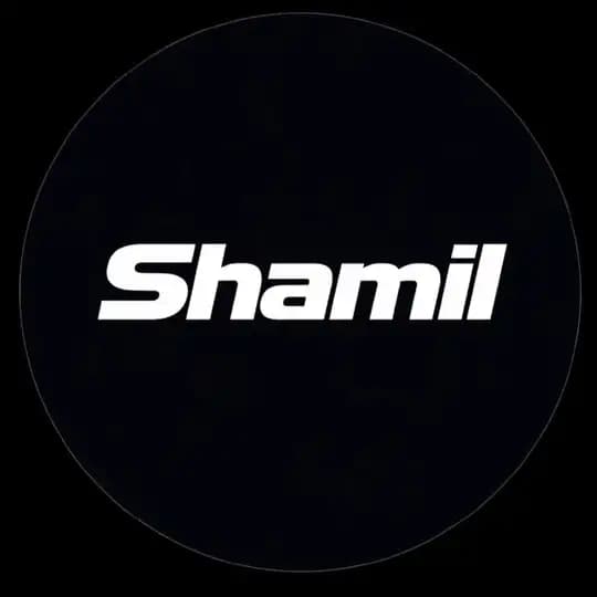 FF SOFT | SHAMIL 🧃