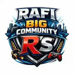 𝗥𝗔𝗙𝗜 𝗕𝗜𝗚 𝗖𝗢𝗠𝗠𝗨𝗡𝗜𝗧𝗬 𝗥"𝗦 Profile