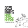 2025 Maths Final Revise | Vikum Harshana