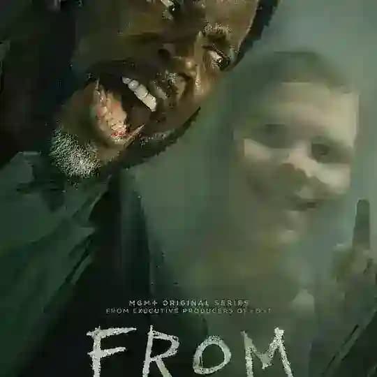 From Season 1 - 4