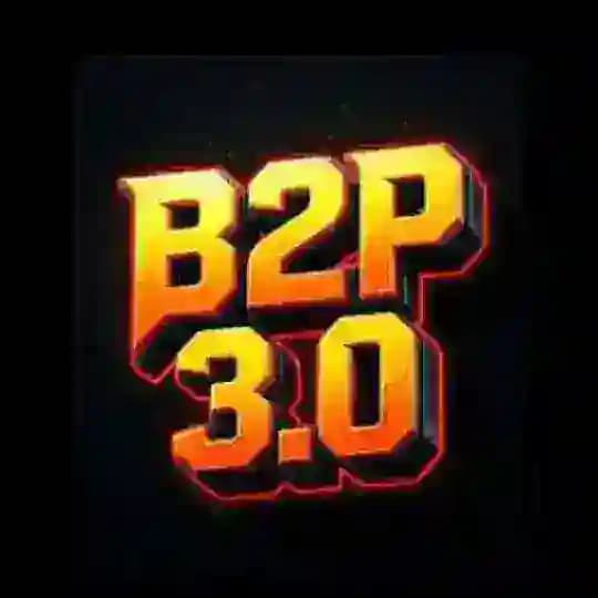 𝗕𝟮𝗣 𝟯.𝟬 Profile