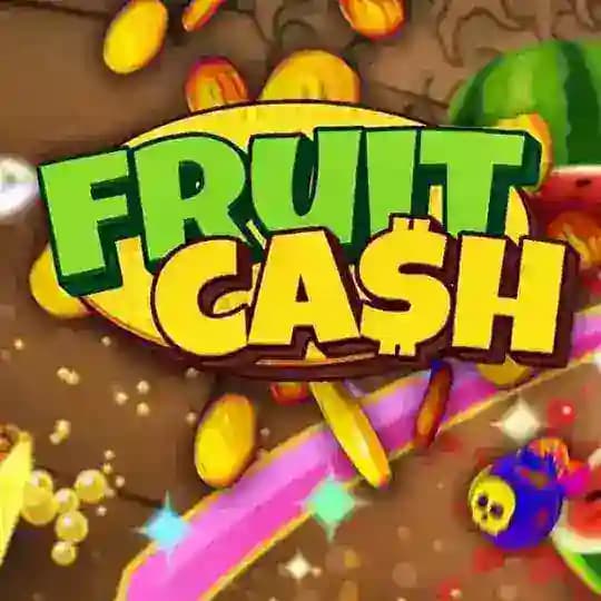 FRUIT CASH JOGO DA FRUTA NINJA ๐๐ช