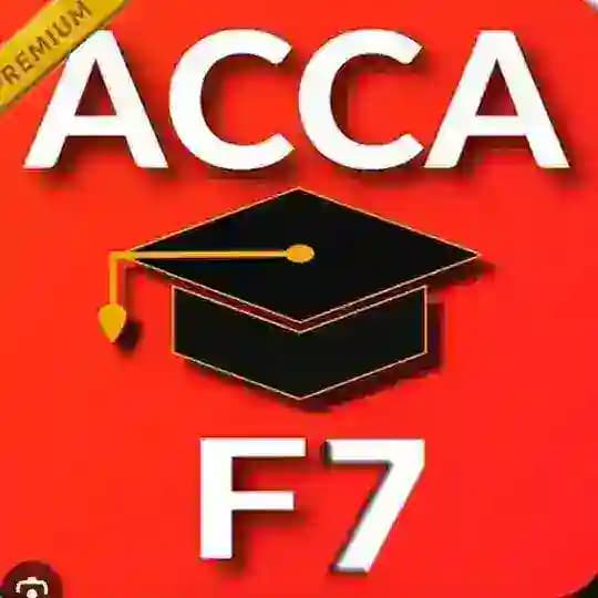 F7 Financial Reporting