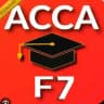 F7 Financial Reporting