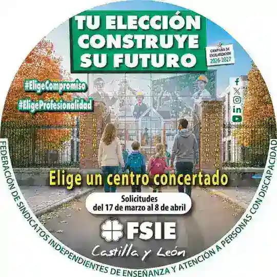 FSIE CyL