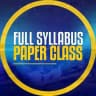 2026 FULL SYLLABUS PAPER CLASS | ANURADHA PERERA