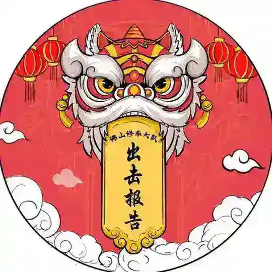 佛山出击报告