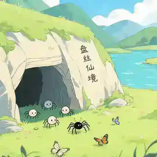盘丝洞仙女公开榜