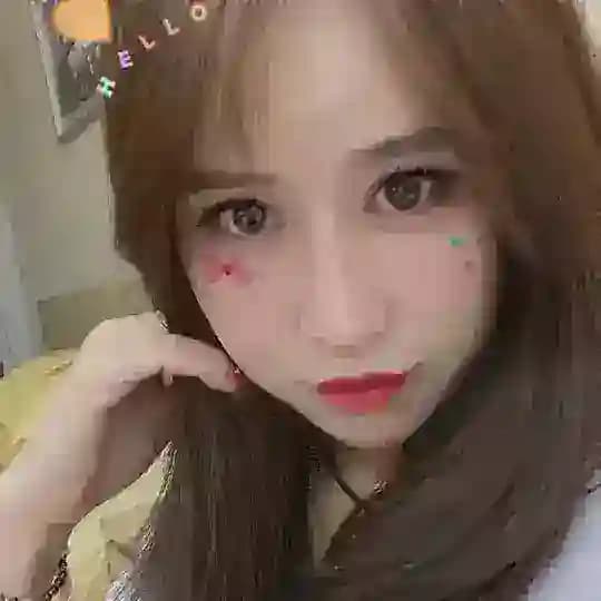 佛山顺德依燚（yiyi）