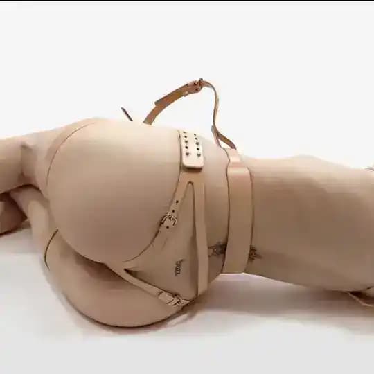 蜜桃停课中~