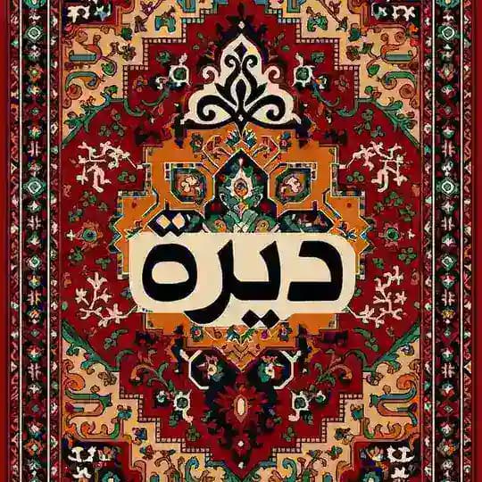 ديرة