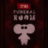 FUNERAL ROOM