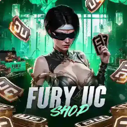 FURY UC SHOP