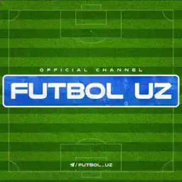 FUTBOLTV | RASMIY Profile