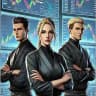 FXA Trading - XAUUSD SIGNALS and Education Forex