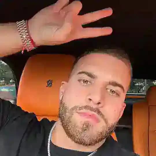 Alex González free VIP signal 🥷📊