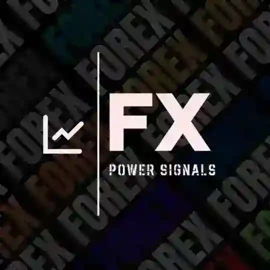 FX Power Signals