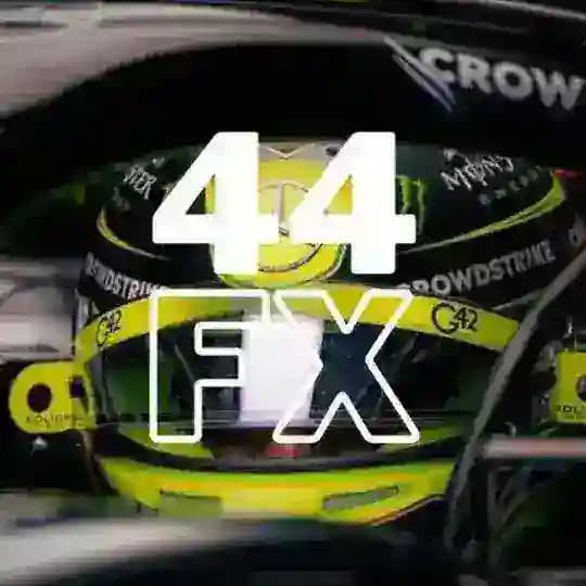 44FX SIGNALS π