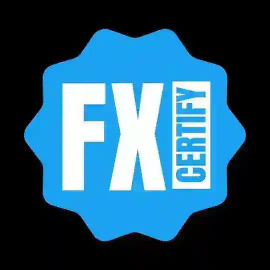 FXcertify فارسی