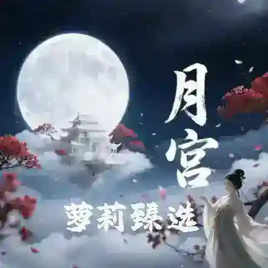 福州［月宫］臻选萝