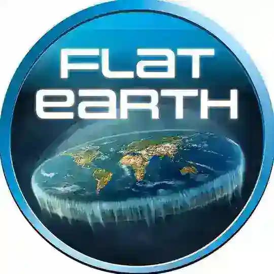 Flat Earth Society πΊ ($FLATEARTH)