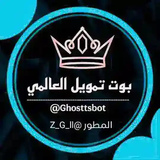 بوت تمويل العالمي
