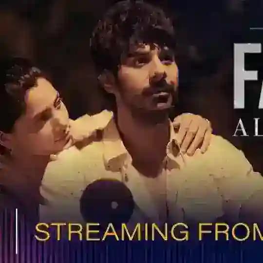 Faadu|Tanaav Sony Liv Original Hindi Web Series Crime Thriller Web Series 2022