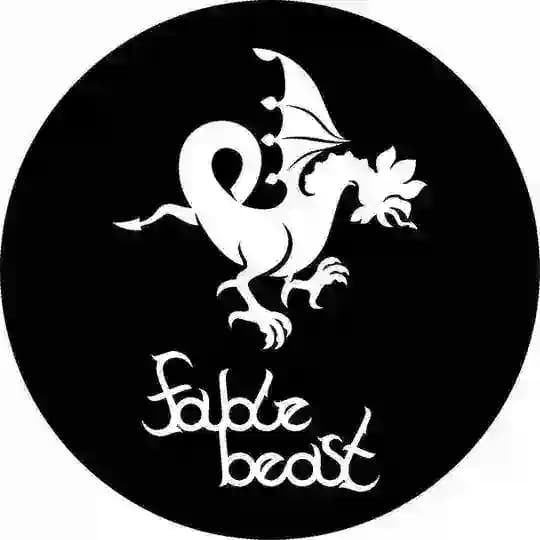 Fable Beast. Дизайнерские игрушки и керамика.