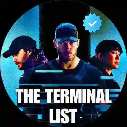 The Terminal List Season 1 2