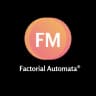 Factorial Automata® 通知频道