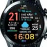 🇻🇳 Huawei Watch GT1 GT2 GT2E GT2 PRO GT3 GT3 PRO 46 Việt Hoá