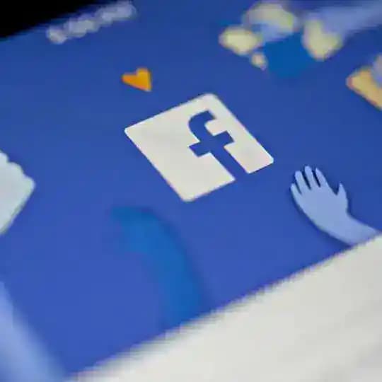 Facebook BM